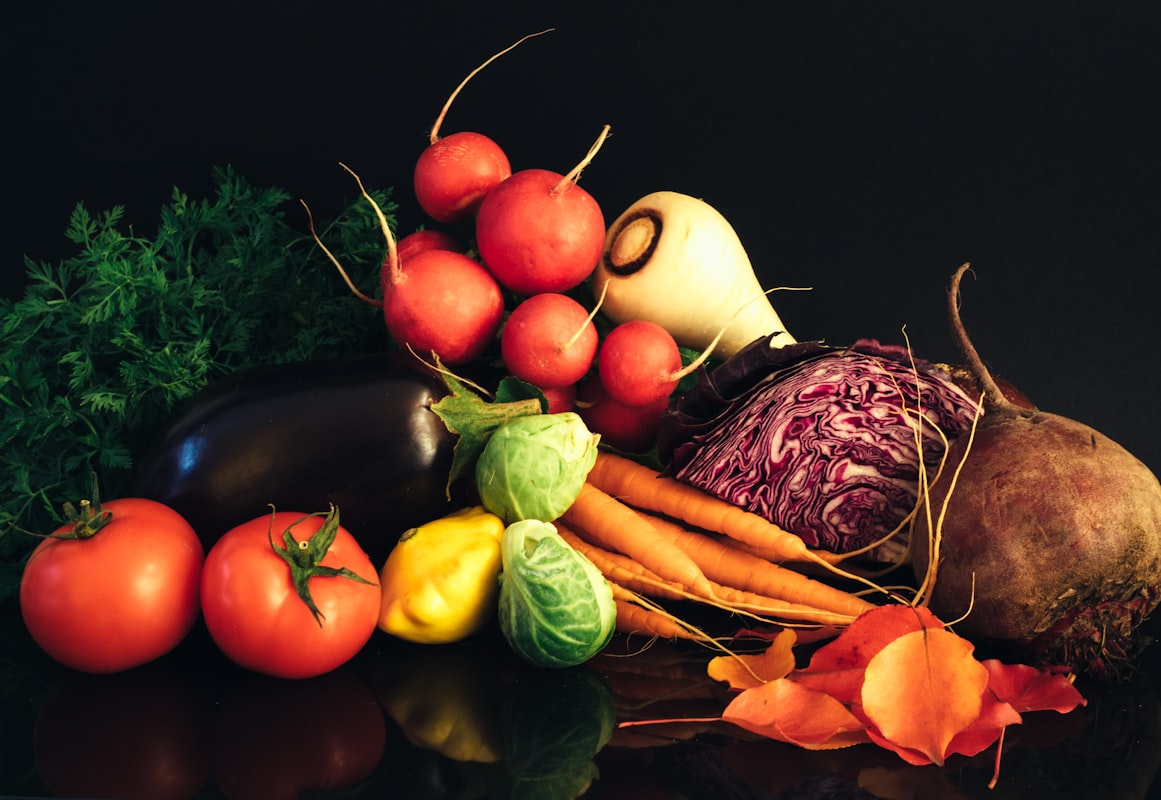 Alimentos nutritivos para neuropatía